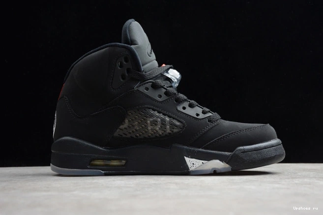 5 PARIS AV9175-001 RETRO SAINT-GERMAIN JORDAN AIR 0802